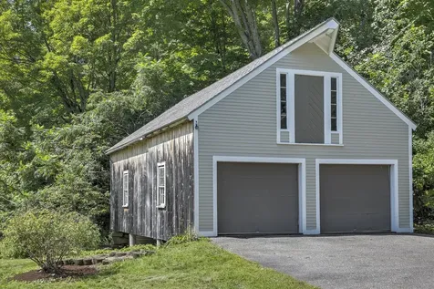 3 Church Street Harrisville NH 03450