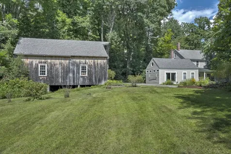 3 Church Street Harrisville NH 03450