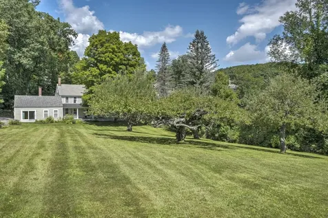 3 Church Street Harrisville NH 03450