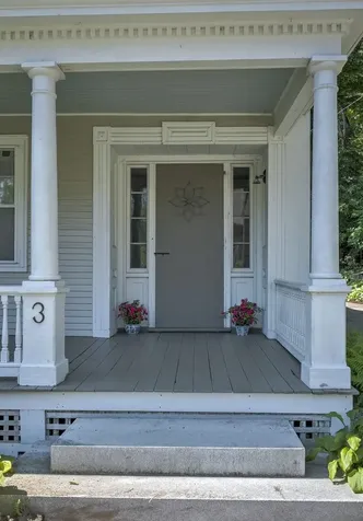 3 Church Street Harrisville NH 03450