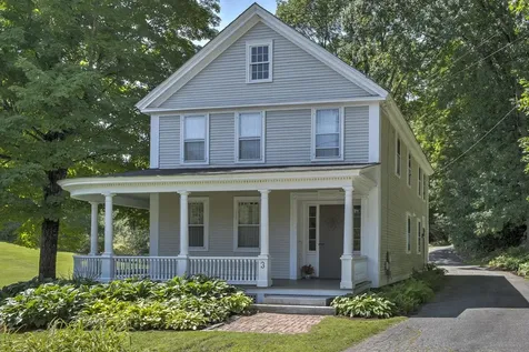 3 Church Street Harrisville NH 03450