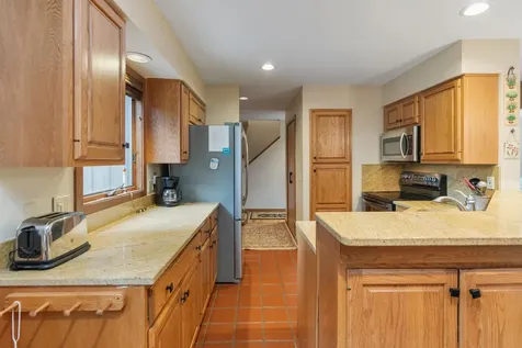 62 Garden Road Stowe VT 05672