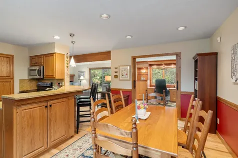 62 Garden Road Stowe VT 05672