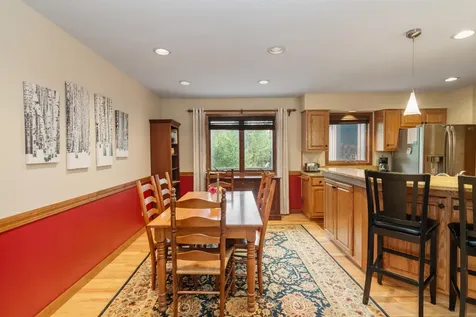 62 Garden Road Stowe VT 05672