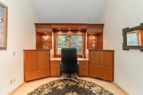 62 Garden Road Stowe VT 05672