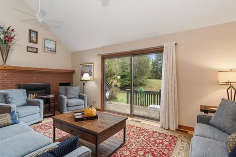 62 Garden Road Stowe VT 05672