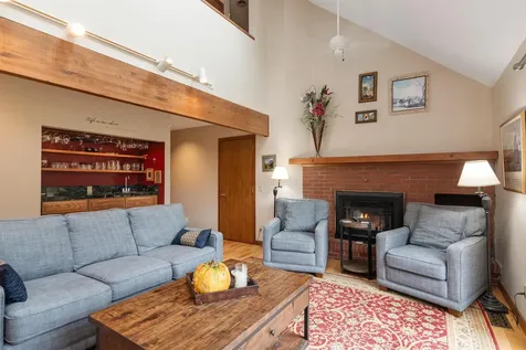 62 Garden Road Stowe VT 05672