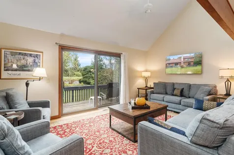 62 Garden Road Stowe VT 05672