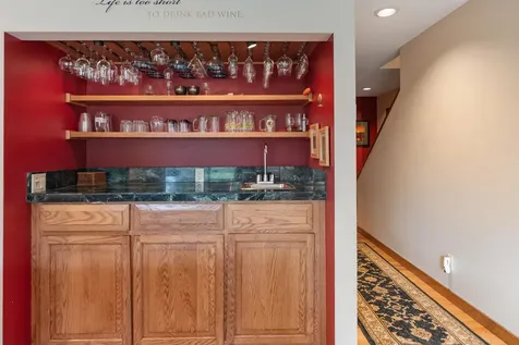 62 Garden Road Stowe VT 05672