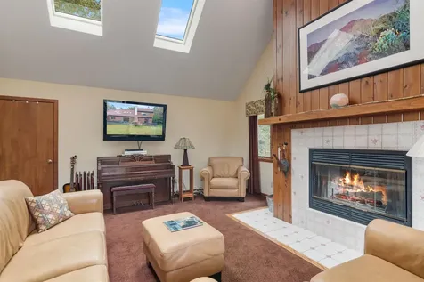 62 Garden Road Stowe VT 05672