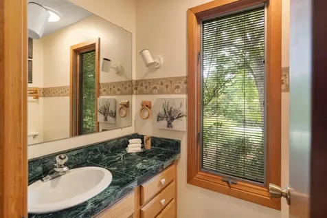 62 Garden Road Stowe VT 05672