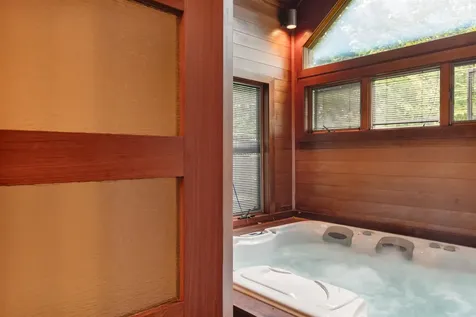 62 Garden Road Stowe VT 05672