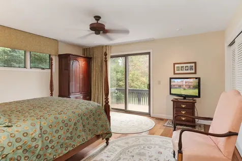 62 Garden Road Stowe VT 05672