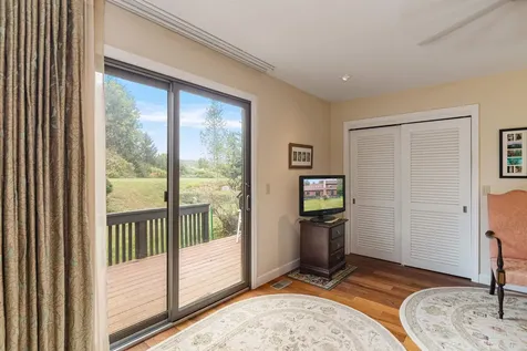 62 Garden Road Stowe VT 05672