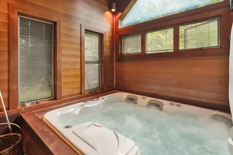 62 Garden Road Stowe VT 05672