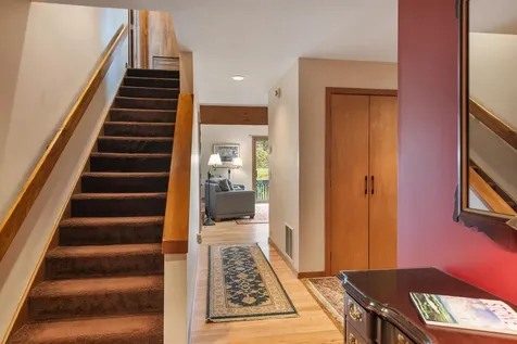 62 Garden Road Stowe VT 05672