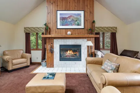 62 Garden Road Stowe VT 05672
