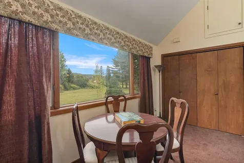 62 Garden Road Stowe VT 05672