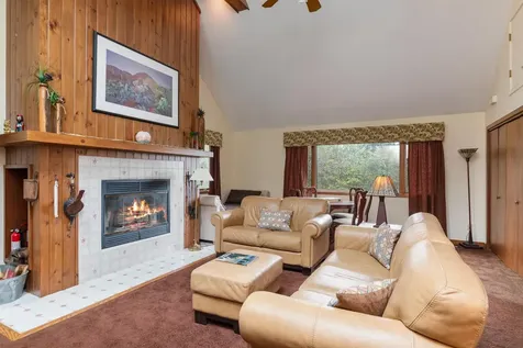 62 Garden Road Stowe VT 05672