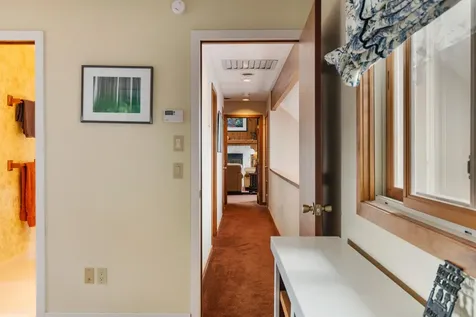 62 Garden Road Stowe VT 05672