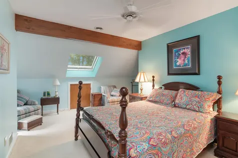 62 Garden Road Stowe VT 05672