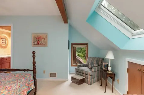 62 Garden Road Stowe VT 05672