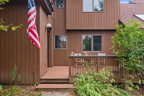 62 Garden Road Stowe VT 05672