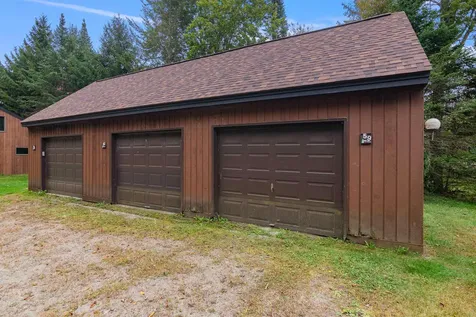 62 Garden Road Stowe VT 05672