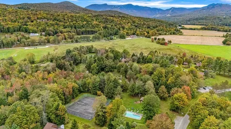 62 Garden Road Stowe VT 05672