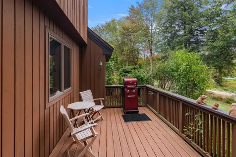 62 Garden Road Stowe VT 05672