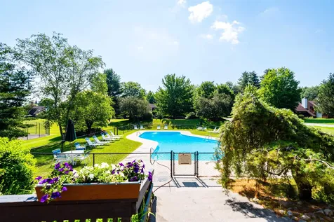 62 Garden Road Stowe VT 05672