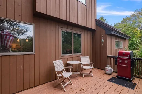 62 Garden Road Stowe VT 05672