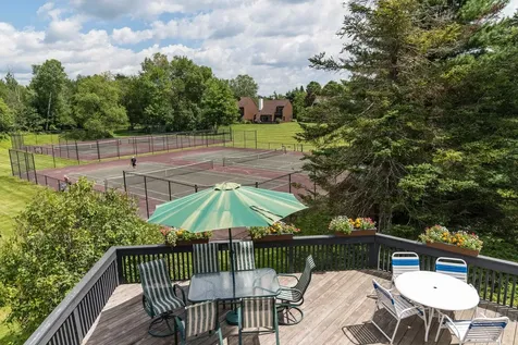 62 Garden Road Stowe VT 05672
