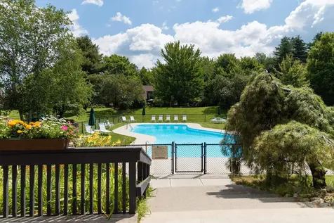 62 Garden Road Stowe VT 05672