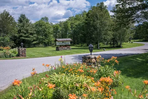 62 Garden Road Stowe VT 05672