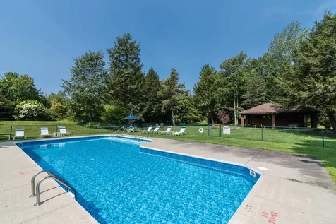 62 Garden Road Stowe VT 05672