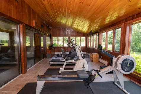 62 Garden Road Stowe VT 05672
