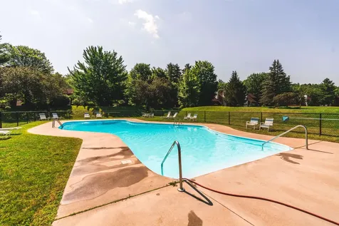 62 Garden Road Stowe VT 05672