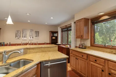 62 Garden Road Stowe VT 05672