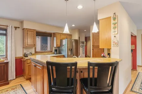 62 Garden Road Stowe VT 05672