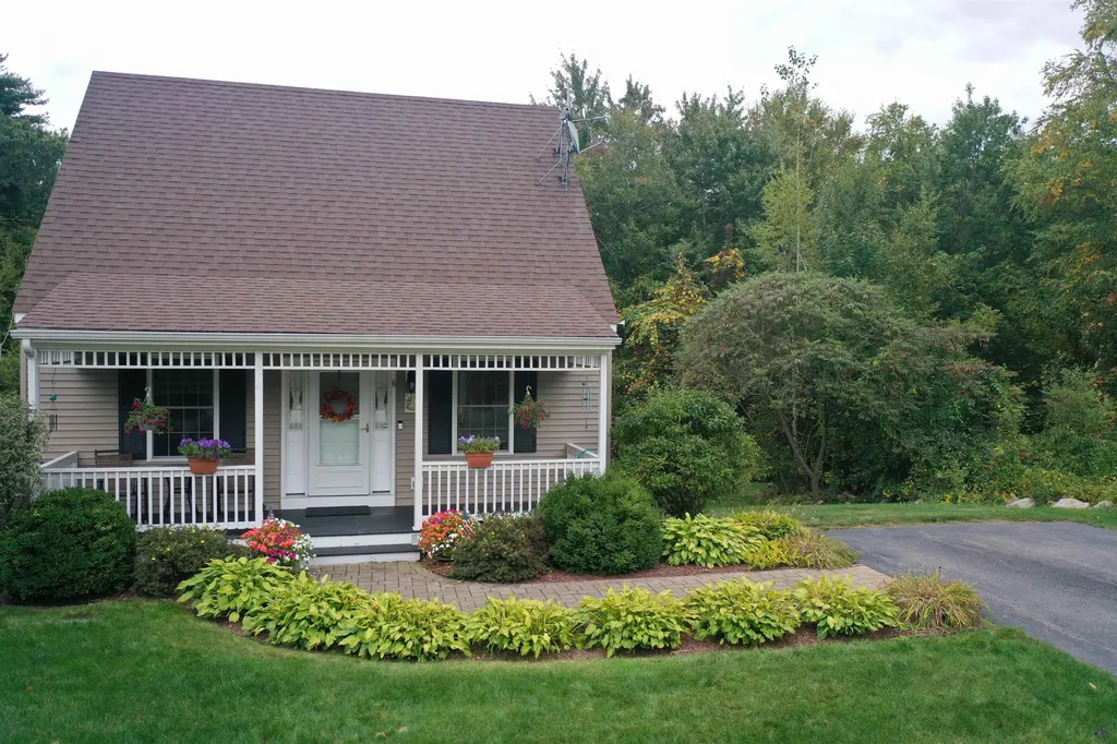 6 Boynton Hill Road Milford NH 03055