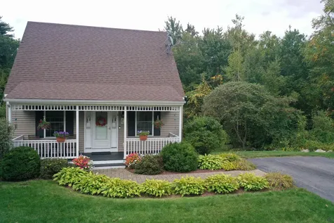 6 Boynton Hill Road Milford NH 03055