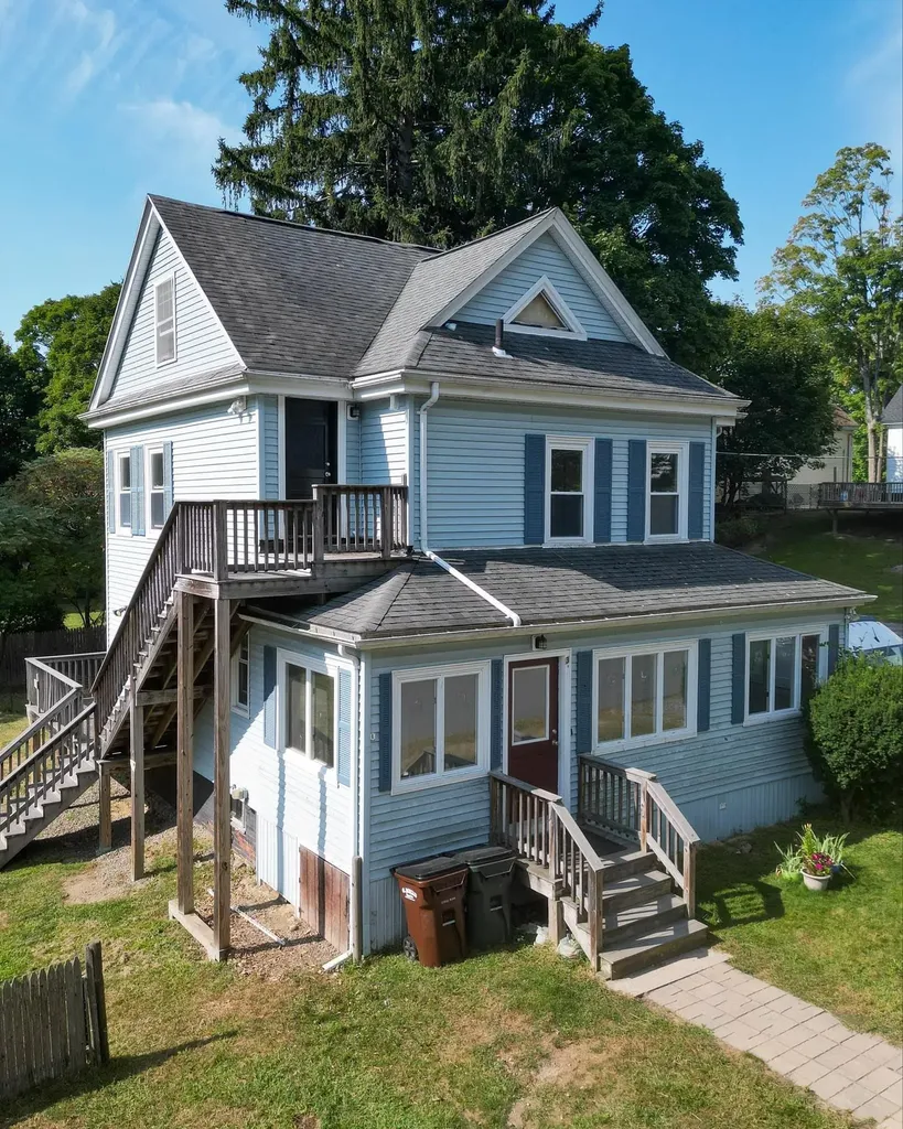 3 Maplewood Avenue Amesbury MA 01913