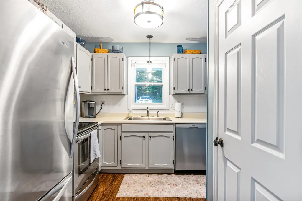 81 Milton Falls Court Milton VT 05468