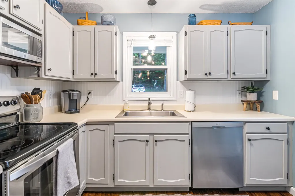 81 Milton Falls Court Milton VT 05468