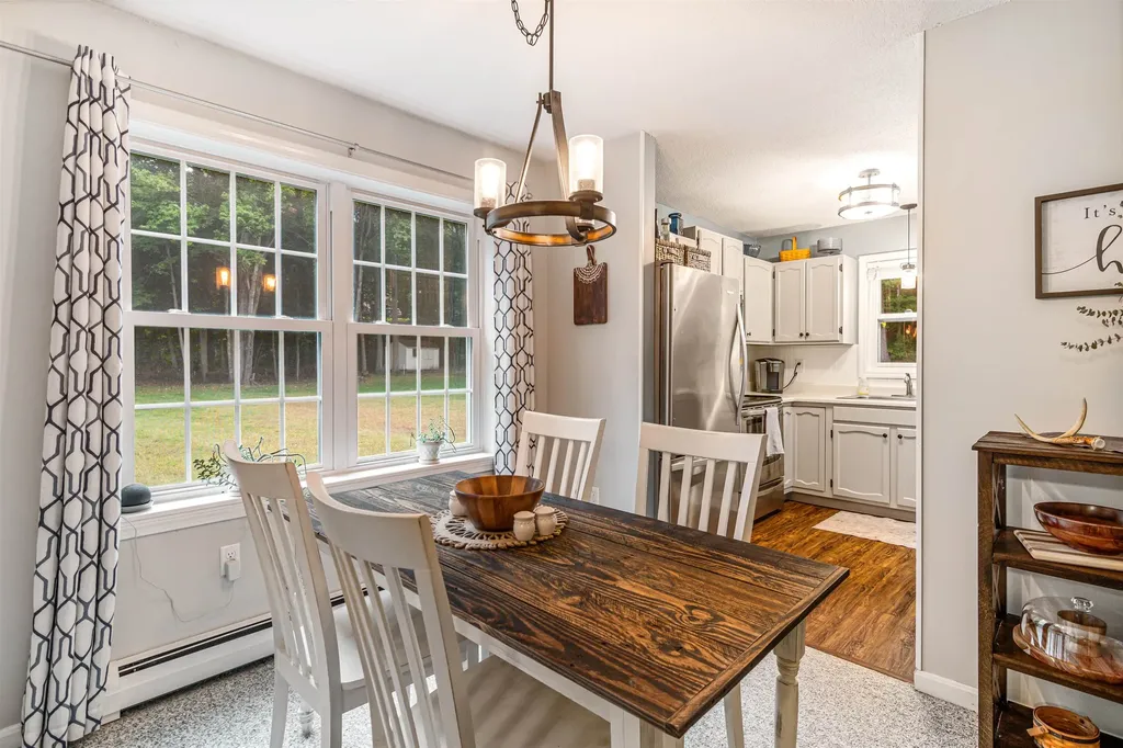 81 Milton Falls Court Milton VT 05468