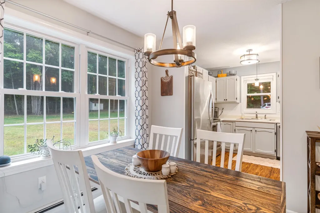 81 Milton Falls Court Milton VT 05468