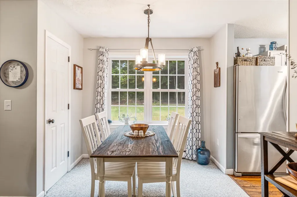 81 Milton Falls Court Milton VT 05468