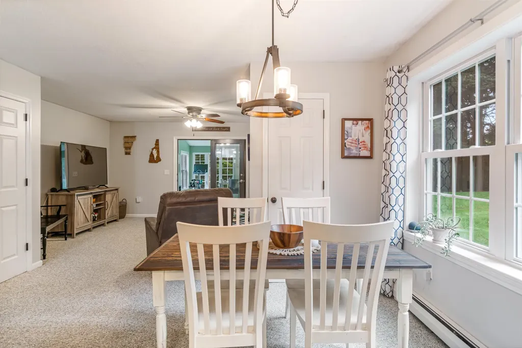 81 Milton Falls Court Milton VT 05468