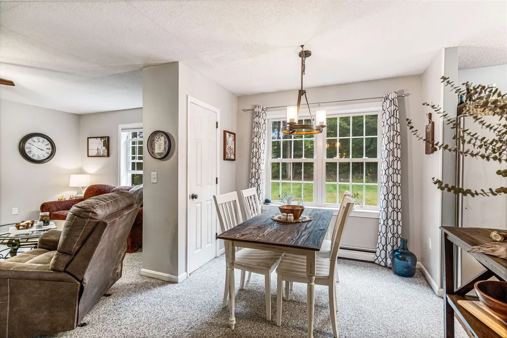 81 Milton Falls Court Milton VT 05468